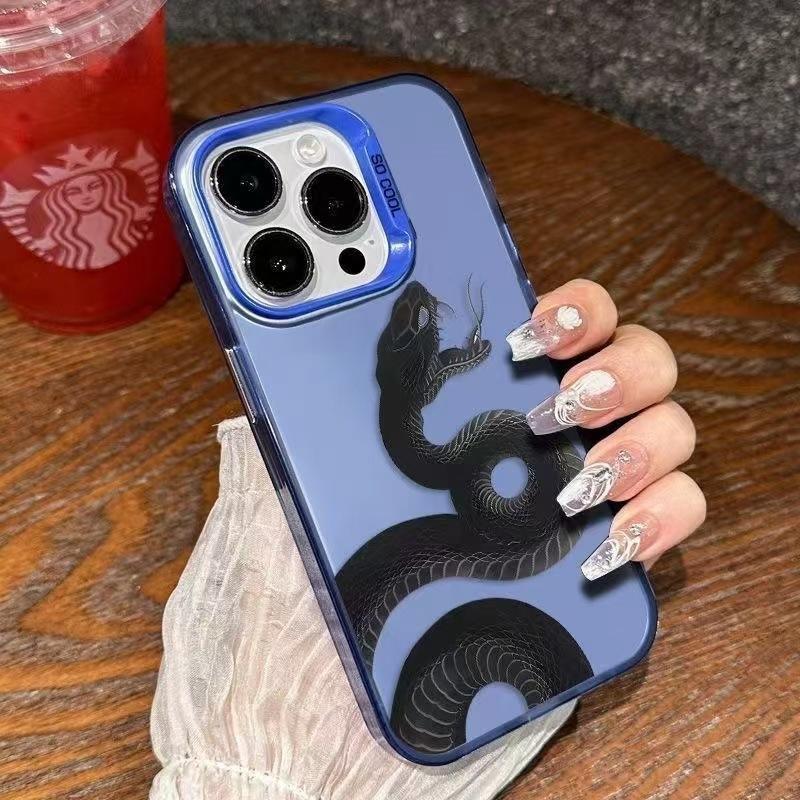 GQ191-สีน้ำเงิน