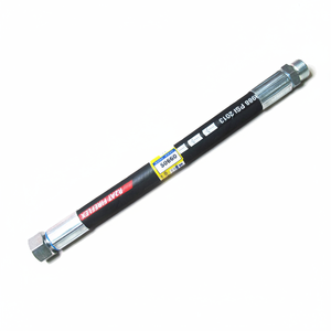 For Mercedes Truck Power Steering <b>Hose</b> <b>Rubber</b> OEM A3759970552 for AXOR 4140 2002-2012 New QSP - Product Image 2