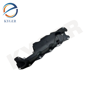 Penutup katup mesin suku cadang otomatis dengan Gasket Gasket untuk Land Rover Freelander <span class=keywords><strong>2</strong></span> L359 2006-2014 LR009326 LR006860 LR004300 - Product Image 4