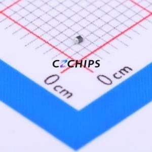 MPZ1005S100CT000 Ferrite Bead 0402 RF 10Ohm@100MHz 25mOhm 3A 1 - Product Image 1