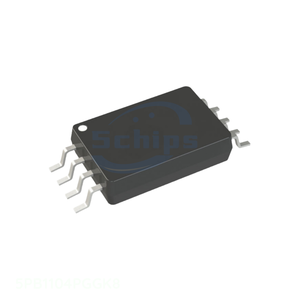 Original One Stop Service 5P49V5901B695NLGI8 24 VFQFN Exposed <b>Pad</b> Clock Timing Electronics Component - Product Image 1