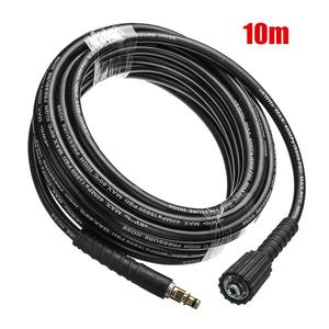 Tuyau d'arrosage à haute pression, 5/6/8/10 mètres, 160 bars, 2320 PSI, tube d'extension, pour le nettoyage de la <span class=keywords><strong>voiture</strong></span> - Product Image 3