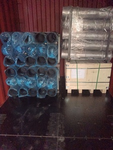 Dekoratif amaçlı kaliteli döküm hizmetleri için yüksek kaliteli özel sünek demir sokak direkleri - Product Image 4