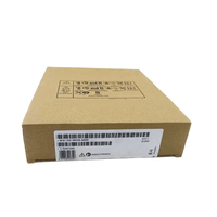 Módulo de CPU PLC de Alto Rendimiento 6ES7532-5ND00-0AB0, Control de Procesos de Alto Rendimiento, Seguridad en la Fabricación, Control Lógico Programable