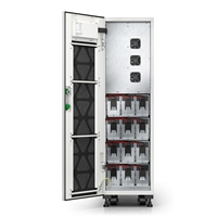 Telecom Powerful 380vdc Power 10kva 15kva 20kva 10000watt 400vac APC Online Ups Backup Uninterruptible Power Supplies