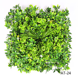 Shvmu - Panel de Césped <span class=keywords><strong>Artificial</strong></span> Sintético Elegante para Decorar <span class=keywords><strong>tu</strong></span> Espacio Interior con un Moderno Green de Golf - Product Image 6