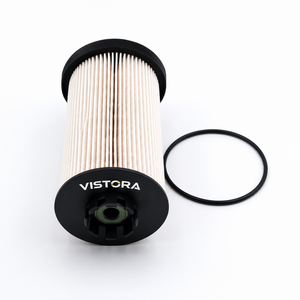 VISTORA Fuel Filter E500KP02 D36 Premium Quality Replacement Part FF5405 PU999/1x KX 80D 1502940 Fuel Filter for Diesel Engine - Product Image 3