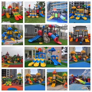 Aire de jeux Dreamland grande aire de jeux extérieure pour enfants 4 ans jeux à jouer aire de jeux extérieure equiper - Product Image 5