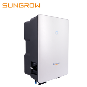 Inversores de Corriente Alterna Trifásicos Solares SG15RT-20 de 15kw para Viviendas - Product Image 3