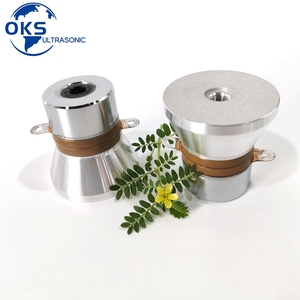 20khz/25KHz/40kHz siêu âm Piezo đầu dò siêu âm làm sạch dao động - Product Image 6