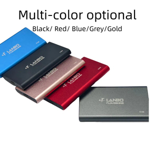 Portable 1TB 2TB <b>SSD</b> 4TB 16TB 120gb <b>External</b> Hard Drive Type-C USB 3.1 High Speed 8TB <b>External</b> Storage Hard Disks for Laptops - Product Image 3