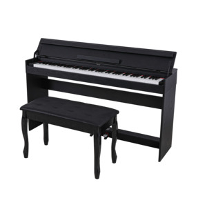 Teclados de música de acción, 88 teclas, eléctrico, Pianos - Product Image 1