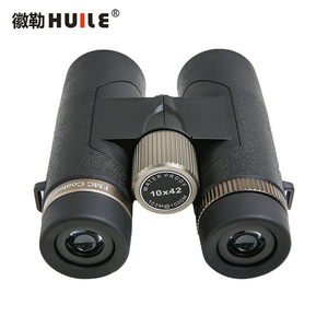 Jumelles Huile 10x42 avec prisme BAK4, haute magnification, pour usage extérieur - Product Image 2