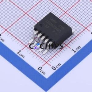 LM2575HVS-3.3วงจรรวมถึง-263-5ใหม่ของแท้ชิป IC DC-DC PMIC - Product Image 1