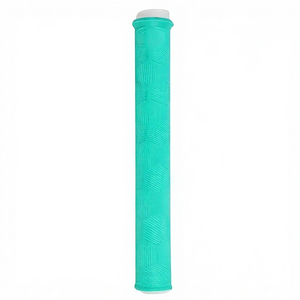 Large Fishing Rod Grip Tape <b>Silicone</b> Handle Cover Extended Thickened Non-Slip Wear-Resistant Sleeve Customizable Color/Logo - Product Image 6