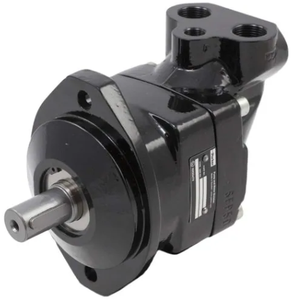 Moteur hydraulique à piston axial à cylindrée fixe 3785515 F11-010-MB-CV-K-000-0000-0T Catégorie de produit : Pompes hydrauliques - Product Image 2