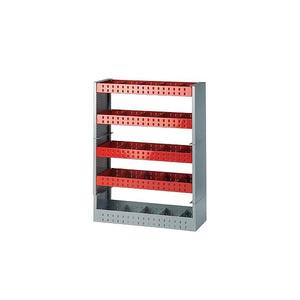 USAG - U50060008 Matrix-Surtido para fontaneros, Parte delantera-EAN 8010239207851 MATRIX - Product Image 1