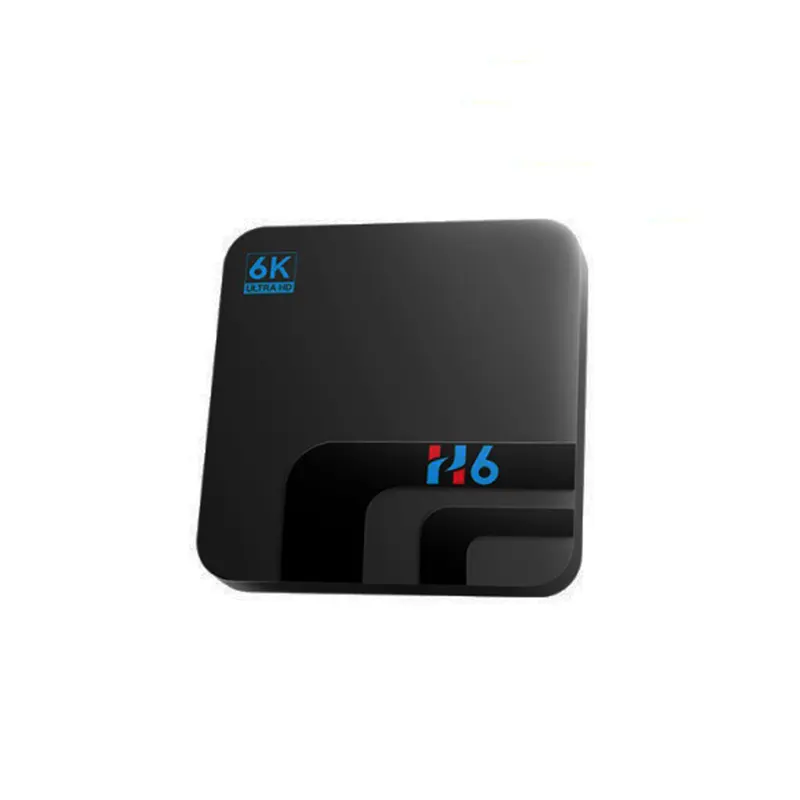 High Performance Digicast H.265 HEVC IP to HD MI 4K STB for IPTV OTT system