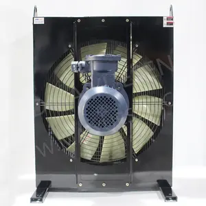专业制造商散热器易燃易爆场所风冷HM-FB-150散热器