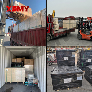 Parti per Shacman X3000 X5000 X6000, Componenti di Trasmissione DZ9114160032 DZ1560160020, Disco Frizione 1601210-76A, Pressioni Frizione - Product Image 6