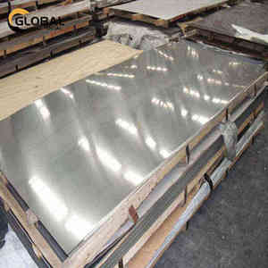 Plaque en acier inoxydable ASTM A36 A53 304 309S 310 430, épaisseur 0,8 mm 2 mm 5 mm 10 mm - Product Image 4