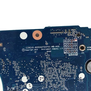 Carte mère pour ordinateur portable HP ProBook 640 650 G2, I3-<span class=keywords><strong>6100U</strong></span>, 840714-001, 840714-501, 840714-60, 6050A2723701-MB-A02, 100% testée, expédition rapide - Product Image 4