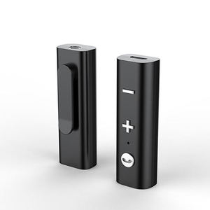 Enregistreur portable U9 en alliage de zinc, format WAV/MP3, enregistrement à une touche pendant la charge - Product Image 2