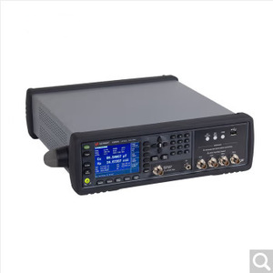 เครื่องวัด LCR รุ่น E4980AL ของ Keysight Technologies ความถี่ 300 กิโลเฮิรตซ์ 1 เมกะเฮิรตซ์ เครื่องมืออิเล็กทรอนิกส์ความแม่นยำสูง - Product Image 1