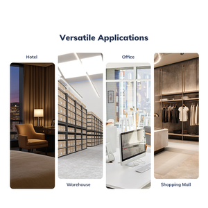 Lorawan không dây IOT Lora Temp giám sát thiết bị ngành công nghiệp thông minh môi trường nhiệt độ và độ ẩm cảm biến dữ liệu <span class=keywords><strong>logger</strong></span> - Product Image 5