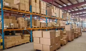 Frete Marítimo e Envio Expresso de Yiwu para Cingapura |   Logística de Mercadorias Perigosas com Assistência Aduaneira 24/7 e Serviço DDP Japão - Product Image 5