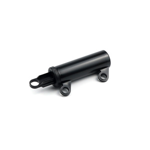 Amortiguador de golpes Teao RD-V08 para guantera, piezas automotrices, clip de amortiguación de rueda - Product Image 3