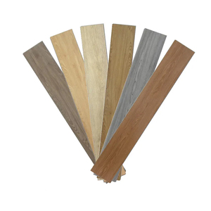 Spc sàn đá lõi nhựa sang trọng Vinyl Sàn PVC ván SPC sàn - Product Image 3