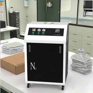 PGN-20LB/30LB/40LB Nitrogen Maintenance-free <b>Generator</b> Machine Pure Nitrogen <b>Gas</b> <b>Generator</b> Nitrogen <b>Generator</b> - Product Image 4
