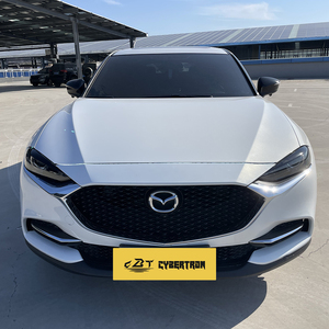 Chang'an <span class=keywords><strong>Mazda</strong></span> <span class=keywords><strong>CX</strong></span>-4 <span class=keywords><strong>2021</strong></span> 2.0L Edición Blue Sky Vitality, Tracción en Dos Ruedas, Gasolina, SUV de <span class=keywords><strong>5</strong></span> Plazas, Autos Usados a Precio Accesible - Product Image 2