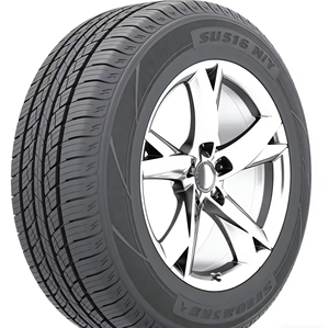 ยางรถยนต์รุ่น SU318 ขนาด 225/55R18 ยอดขายดีที่สุดปี 2026 คุณภาพเยี่ยมจากผู้ผลิตในจีน - Product Image 5