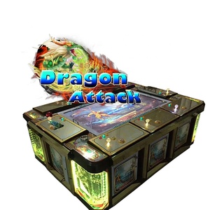 Máquina <span class=keywords><strong>de</strong></span> Juego <span class=keywords><strong>de</strong></span> Pesca Ocean Storm, Máquina <span class=keywords><strong>de</strong></span> Juego <span class=keywords><strong>de</strong></span> Pesca Arcade Fish Hunter - Product Image 6