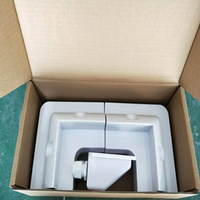 Kit complet de support solaire pour camping-car et yacht, support PV pour l'installation de panneaux