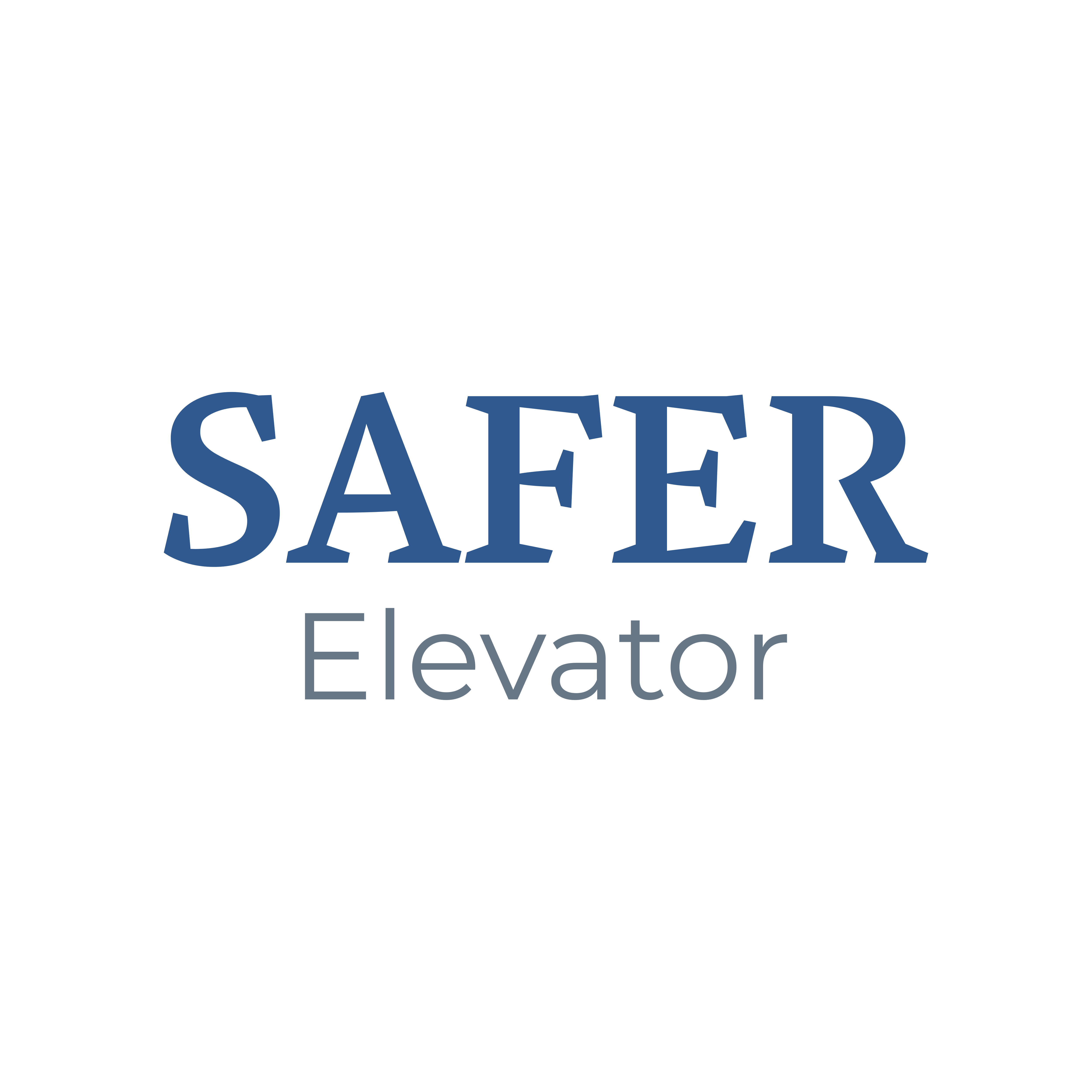 Guangzhou Safer Elevator Parts Co., Ltd. logo
