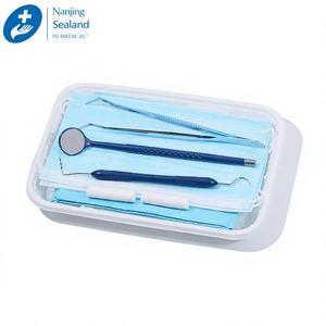 Instrumento Manual de Exame Periodontal Sealand DIK de Alta Qualidade, Certificado CE, Garantia de 5 Anos - Product Image 4