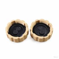Bouchon de réservoir d'expansion de liquide de refroidissement de rechange de haute qualité 96420303 90500006 90500007 96536649 2457665 94539597 5490777 pour Chevrolet
