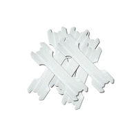 Bandes nasales anti-ronflement Jiebao extra-fortes, hypoallergéniques, non tissées, certifiées CE, patch anti-ronflement