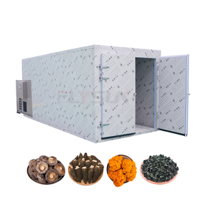 Automatic Mushroom <b>Drying</b> Oven Oyster Mushroom <b>Drying</b> <b>Equipment</b> Fungi Vegetable Mushroom Dryer - Product Image 1