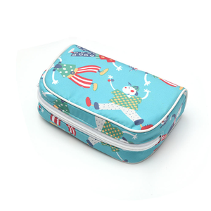 Детский ручной тонометр с двойным стетоскопом, анероидный сфигмоманометр для измерения артериального давления у детей - Product Image 4