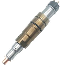 Nuevo Inyector de Combustible para Motor Diésel Cummins 2872544 para Camiones/Maquinaria de Construcción - Product Image 1