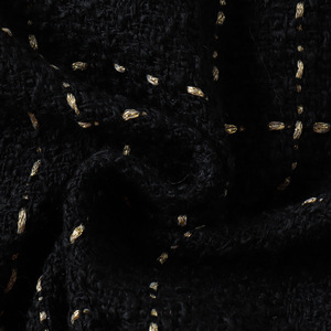 2025 set di abbigliamento per ragazze stile classico gilet nero senza maniche t-shirt cintura all'ingrosso <span class=keywords><strong>pantaloni</strong></span> <span class=keywords><strong>invernali</strong></span> per bambini - Product Image 6