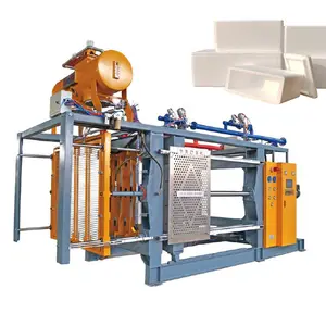 Máquina de fabricación de cajas de plástico de espuma EPS DE FÁBRICA DE China