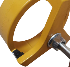 Инструмент для снятия фаски с труб ПВХ из кованого железа CY Precision Investment <span class=keywords><strong>Casting</strong></span>, сертифицированный по ISO9001, со стабильной функциональностью - Product Image 5