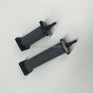 Hình trụ bong bóng không khí đá Aquarium Fish Aerator bơm hydroponics phụ kiện - Product Image 2