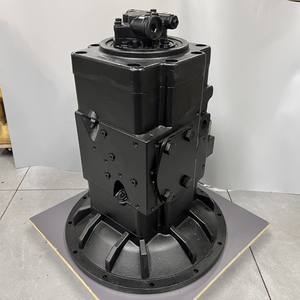 Pompe hydraulique de marque Hengli authentique 196101789 V90N130VRE1/BJ1KOGM-T2G2 État neuf Pièces de machines de construction Excavatrice - Product Image 5