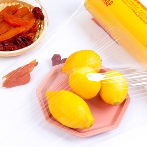 Dimensioni personalizzate e spessore chiaro fresco mantenendo imballaggio Anti-nebbia <span class=keywords><strong>bellezza</strong></span> e parrucchiere campo Pvc pellicola rigida per alimenti vegetali - Product Image 2